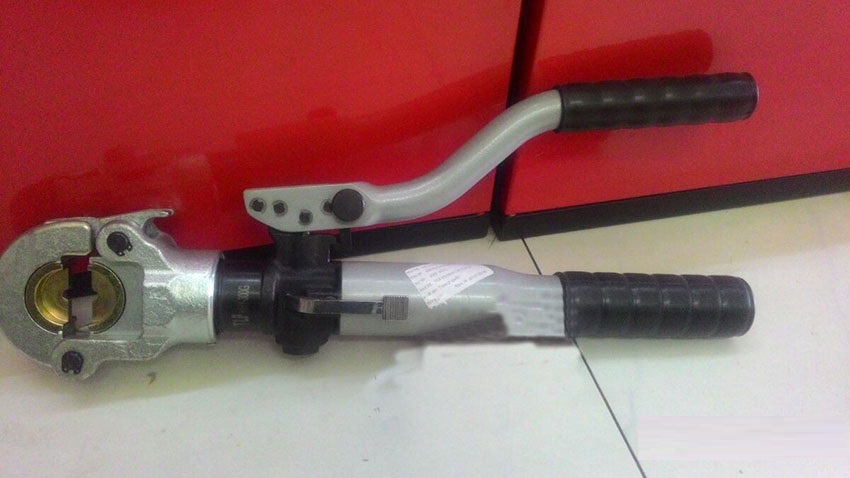 Kìm bấm cos thủy lực 300 mm2 TLP HHY-300G
