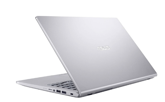 Laptop Asus X515MA-BR482T (Pentium N5030 | 4GB | 256GB | Intel UHD | 15.6 inch HD | Win 10 | Bạc)