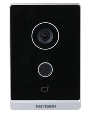 Camera chuông cửa IP không dây KBVISION KX-VDP02GN