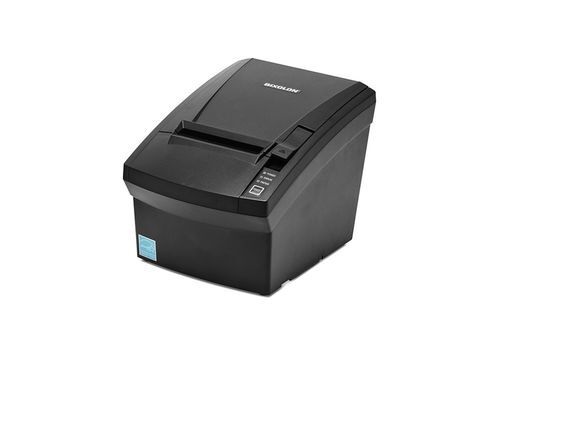 Máy in hóa đơn Bixolon SRP-330II COPK ( In nhiệt USB - LPT)