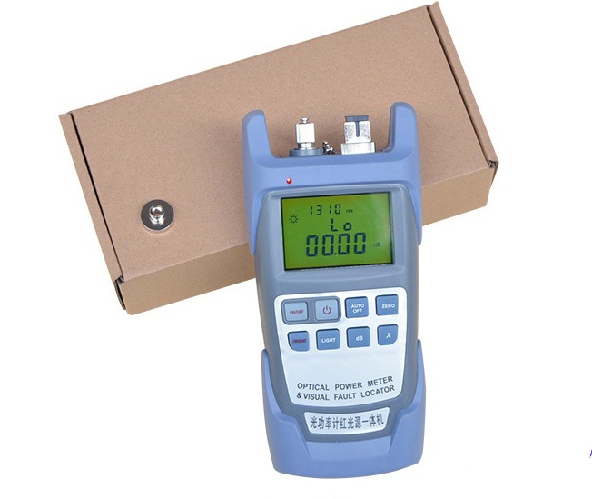 Máy đo công suất quang mạng PON RY3201