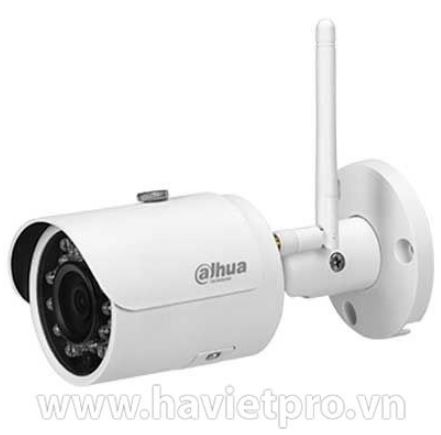 Camera IP Dahua DH-IPC-HFW1320SP-W