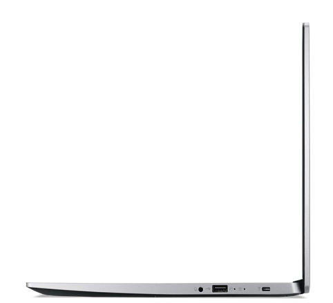 Laptop Acer Aspire 3 A315-23-R1XZ (NX.HVUSV.005) (Ryzen 3 3250U/4GB RAM/256GB SSD/15.6 inch FHD IPS/Win 10/Bạc)