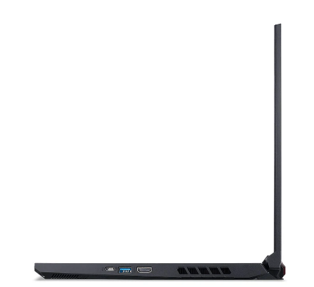 Laptop Acer Gaming Nitro 5 Eagle AN515-57-51G6 (NH.QD8SV.002) (i5 11400H/8GB Ram/512GB SSD/RTX3050 4G/15.6 inch FHD 144Hz/Win 10/Đen) (2021)