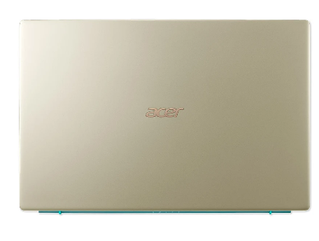 Laptop Acer Swift 3X SF314-510G-57MR (NX.A10SV.004) (i5-1135G7/8GB RAM/512GB SSD/14.0 FHD/Win10/Vàng) (2020)