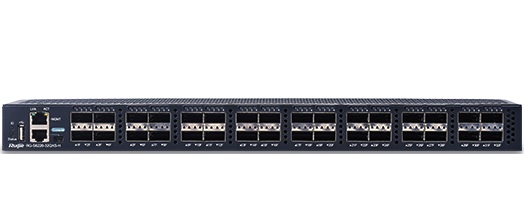 48-port 10/100/1000 Base-T Managed Switch RUIJIE XS-S1960-48GT4SFP-H