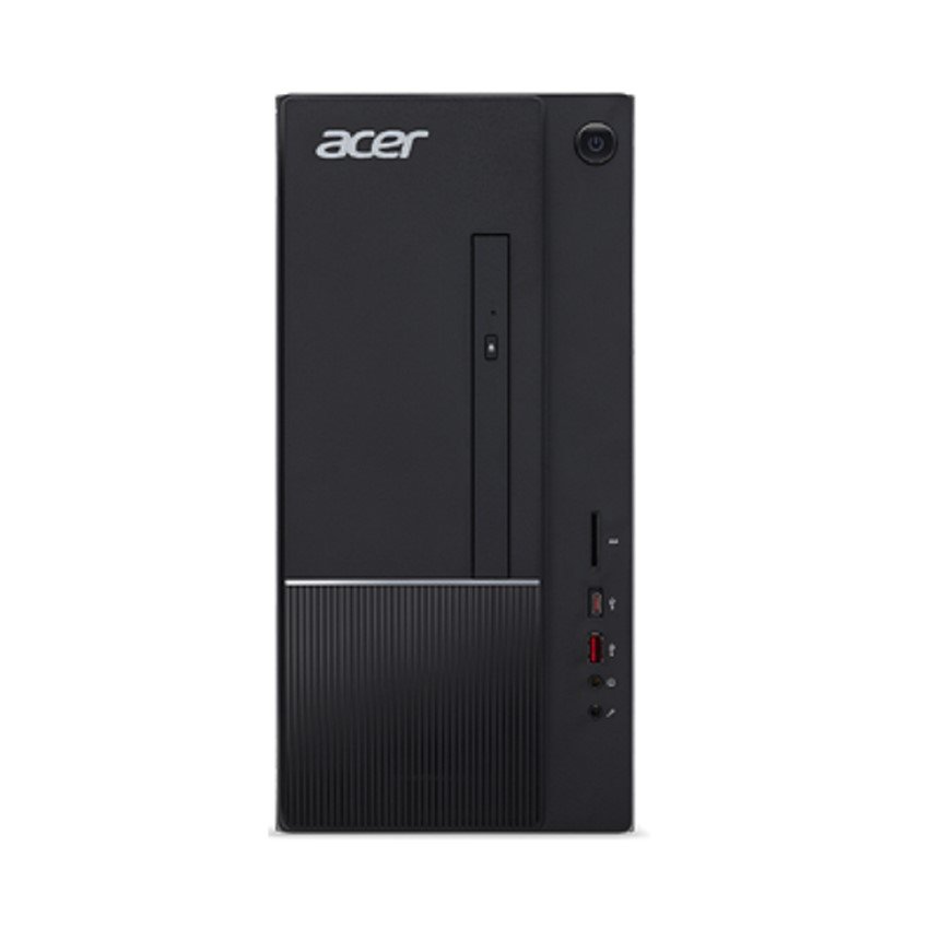 PC Acer TC-865 (i5-9400/4GB RAM/1TB HDD/DVDRW/K+M/Endless OS)