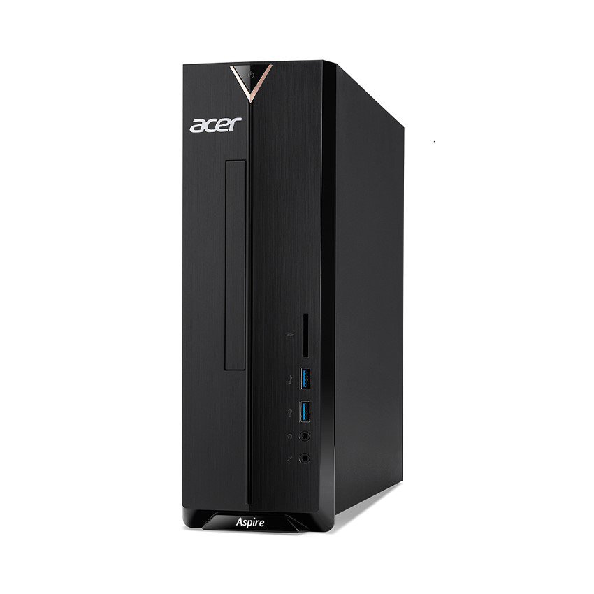 PC Acer AS XC-895 (i5-10400/4GB RAM/1TB HDD/GT730/DVDRW/WL+BT/K+M/Win 10)