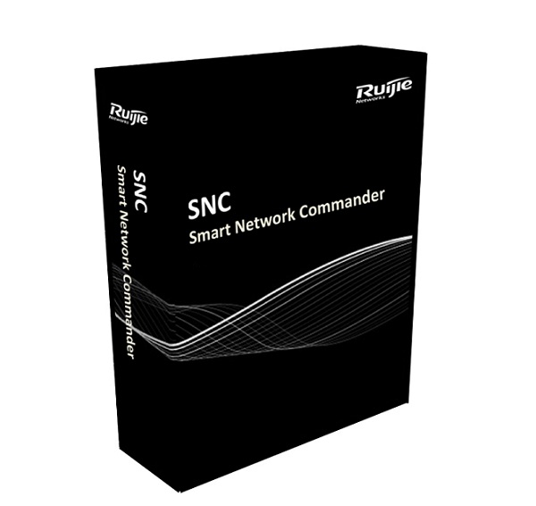 WLAN Component of Smart Network Commander RUIJIE RG-SNC-Pro-WLAN-EN