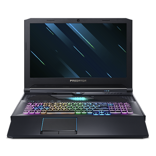 Laptop Acer Predator Helios 700 PH717-71-95RU NH.Q4YSV.001
