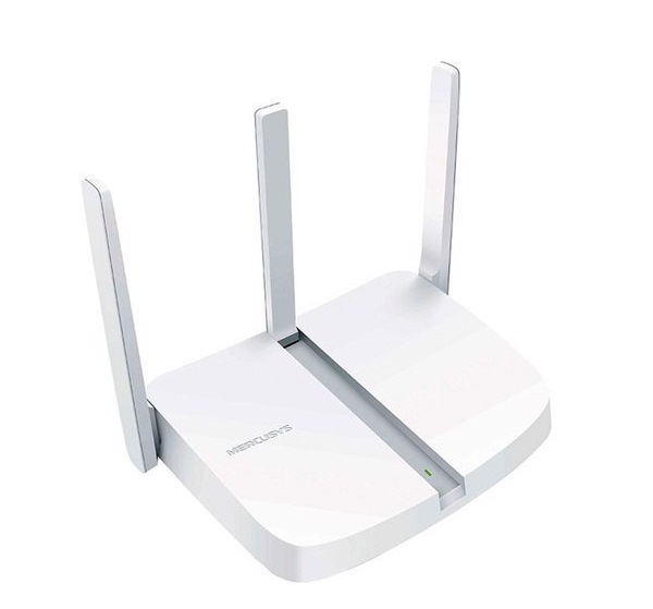 300Mbps Wireless N Router MERCUSYS MW305R