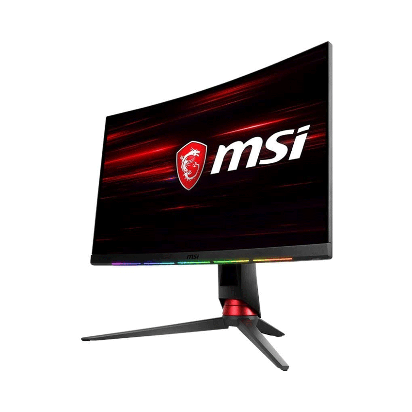 Màn hình MSI Optix MAG274QRF (27inch/WQHD/IPS/165HZ/1ms/300nits/DP+HDMI/Gsync)