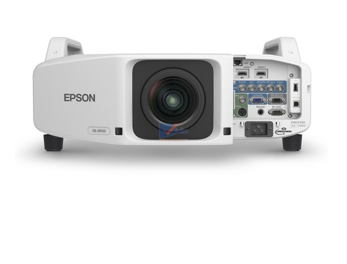 Máy chiếu Epson EB Z8150