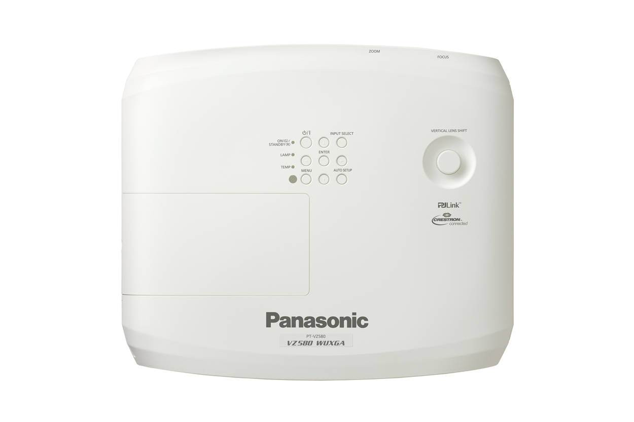 Máy chiếu Panasonic PT-VZ580