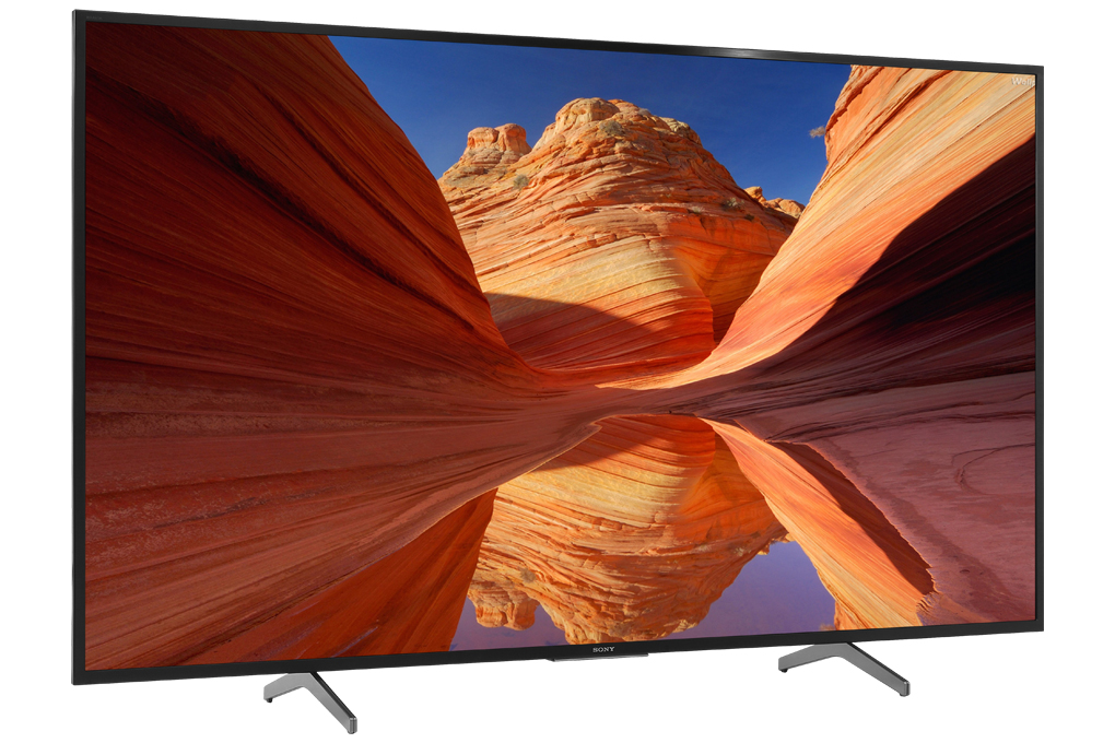 Android Tivi Sony 4K 65 inch KD-65X7500H (2020)
