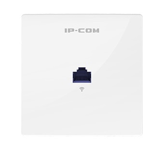 11AC 1200Mbps Wireless In-Wall Access Point IP-COM AP265