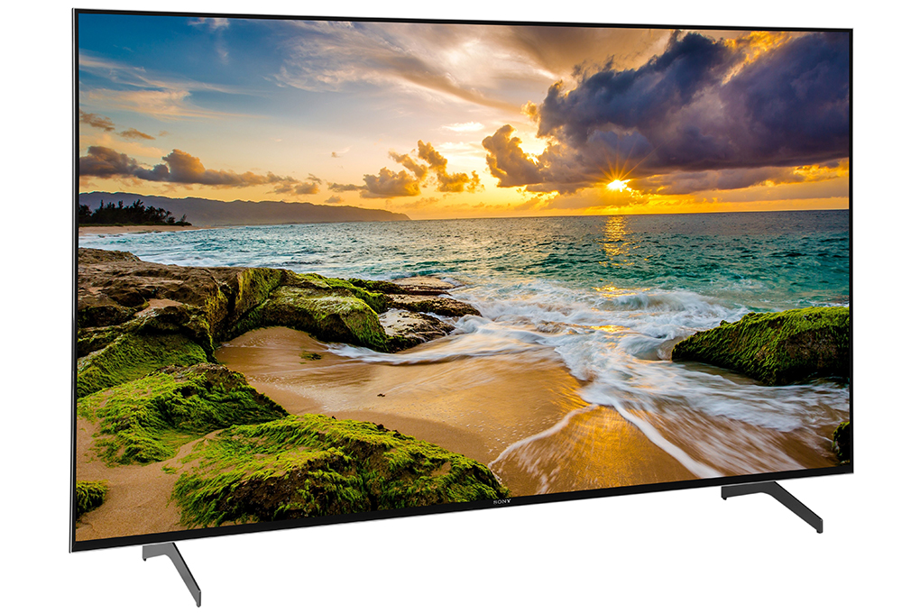Android Tivi Sony 4K 65 inch KD-65X9000H (2020)