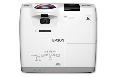 Máy chiếu Epson EB 536Wi
