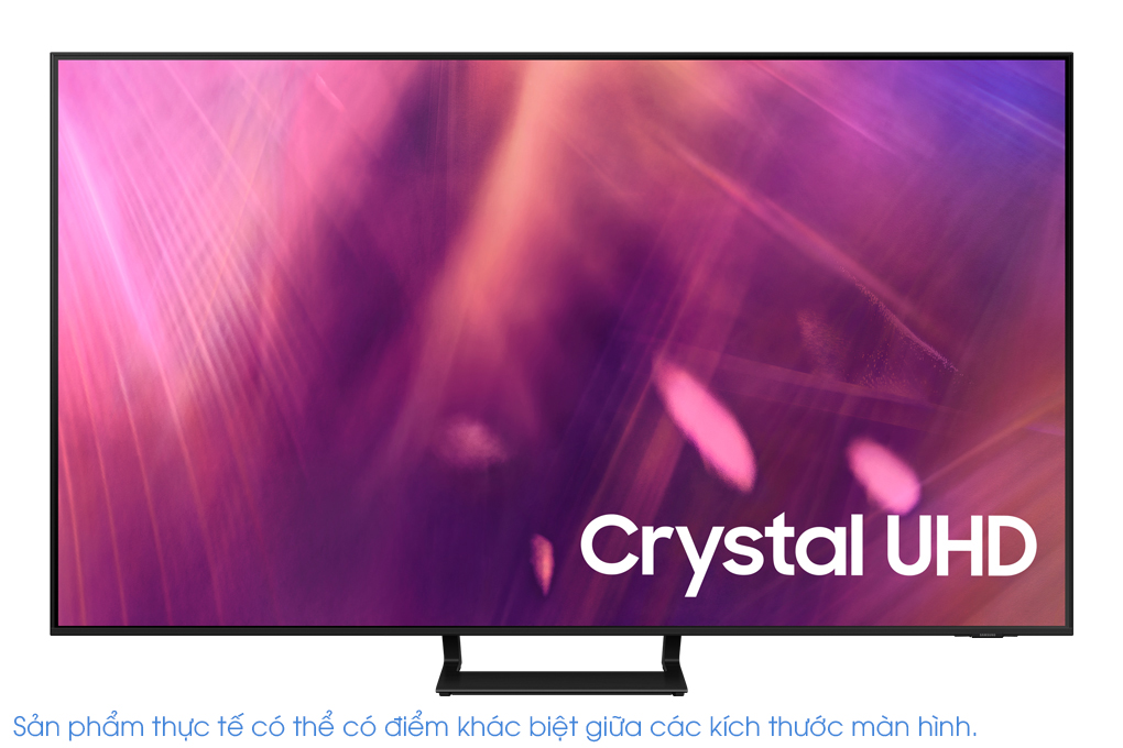 Smart Tivi Led Samsung 4K 50 inch UA50AU9000 (2021)