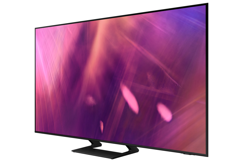 Smart Tivi Led Samsung 4K 50 inch UA50AU9000 (2021)