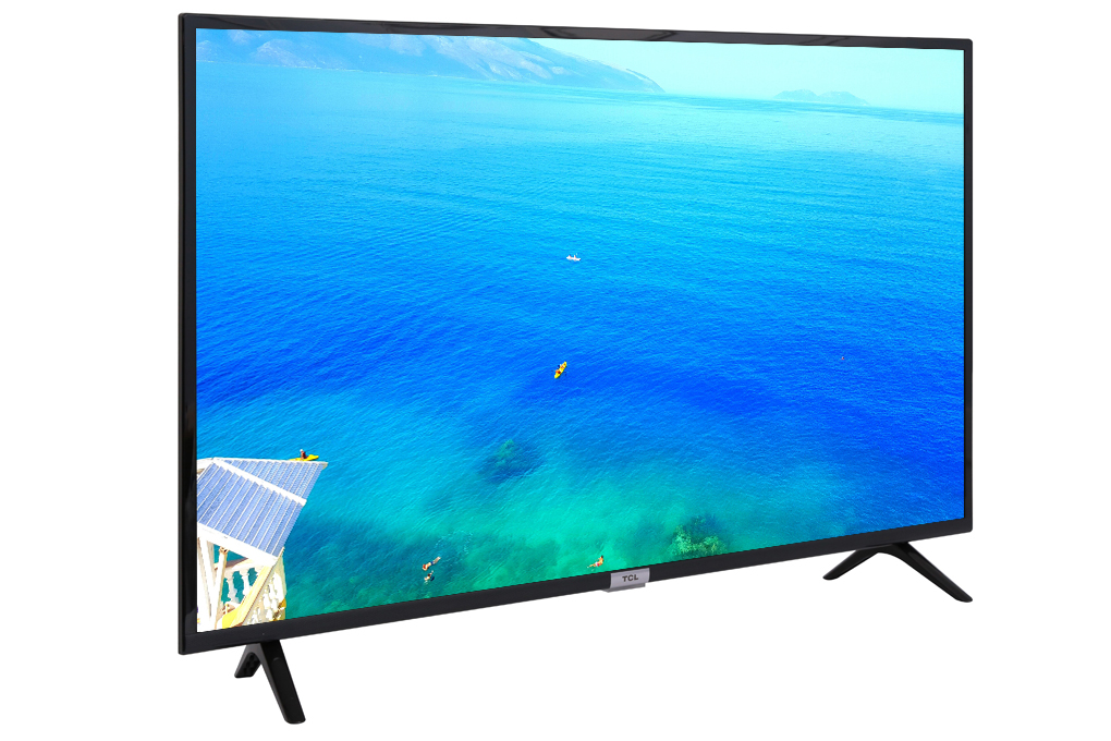 Android Tivi TCL 40 inch 40S6500 