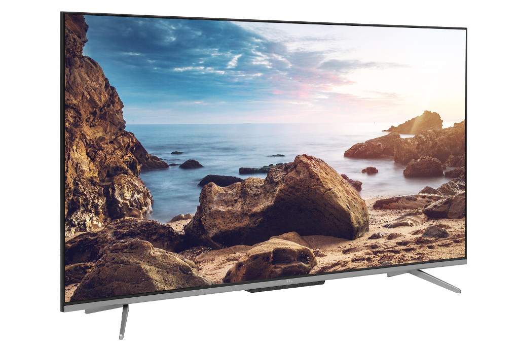 Android Tivi TCL 4K 43 inch 43P725 (2021)