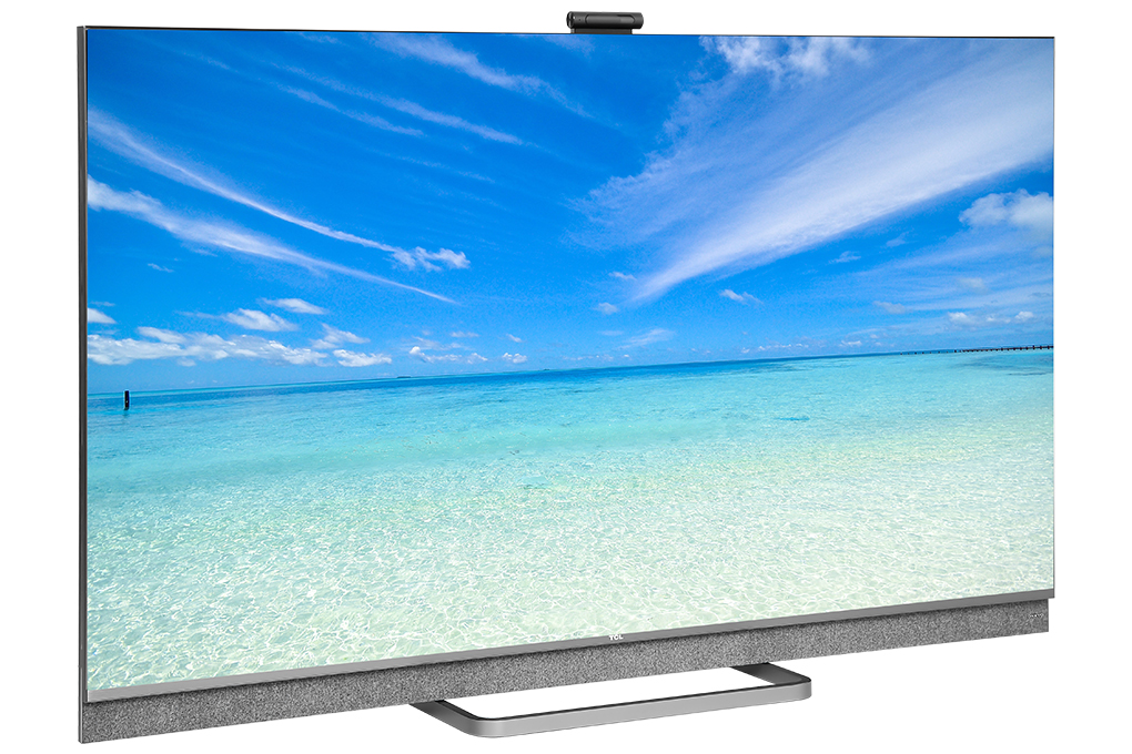 Android Tivi Mini LED TCL 4K 55 inch 55C825 