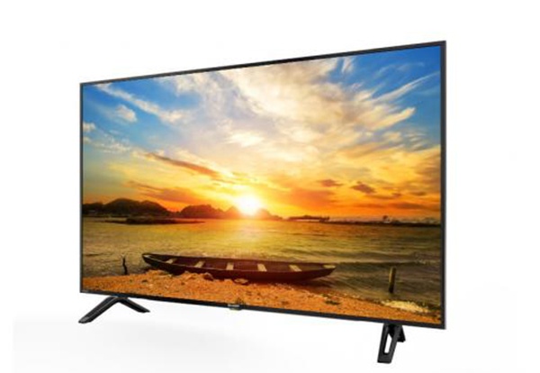 Smart Tivi Sharp 60 inch 4T-C60CK1X 4K Ultra HD (2020)