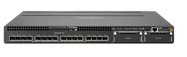 HP 3810M 16SFP+ 2-slot Switch JL075A
