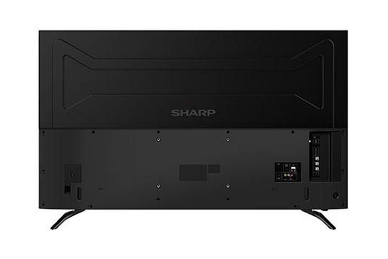 Smart Tivi 4K Sharp 70 inch 4T-C70BK1X Ultra HD