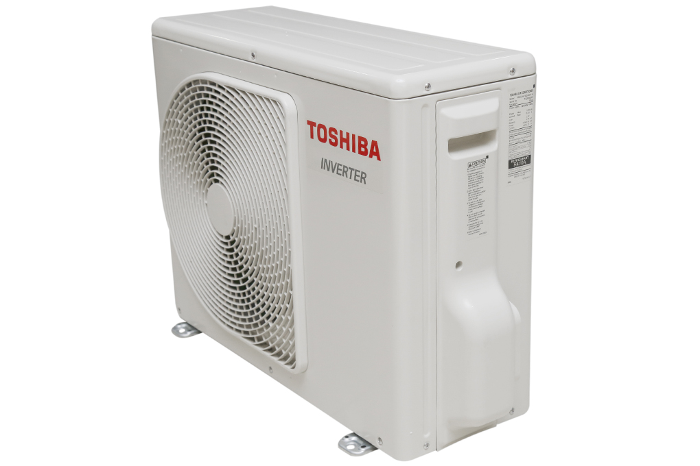 Điều hòa Toshiba Inverter 8500 BTU RAS-H10DKCVG-V