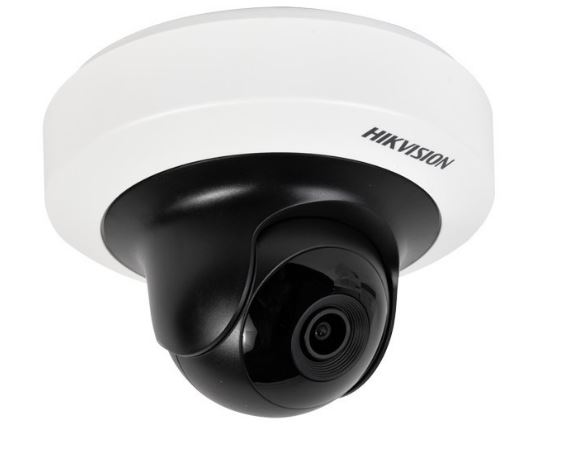 Camera IP Hikvision DS-2CD2F42FWD-IW