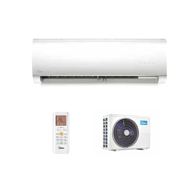 Điều hòa Midea 1 chiều 18000BTU MSMA3-18CRN1