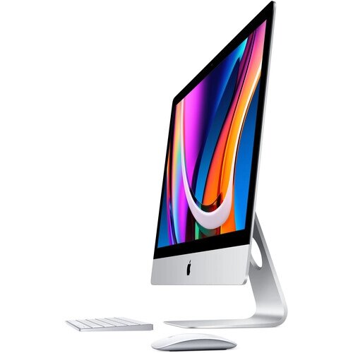 CTO/BTO – iMac 2020 4K 21.5 inch New – 3.2Ghz/Core i7/16GB/256GB/Pro 555X