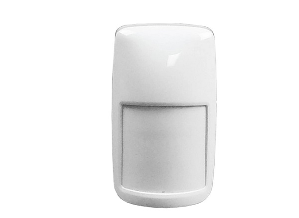 Wired PIR Motion Detector HONEYWELL IS335