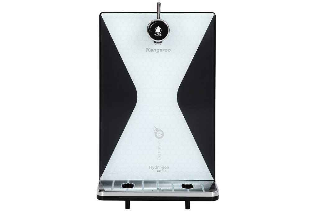 Máy lọc nước RO hydrogen ion kiềm Kangaroo KG100MED 5 lõi 