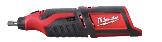 Thân máy xoay đa năng Milwaukee C12 RT-0 (Không pin và sạc)
