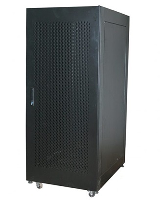 Tủ Mạng 20U-D1000, Tủ Rack 20U-D1000