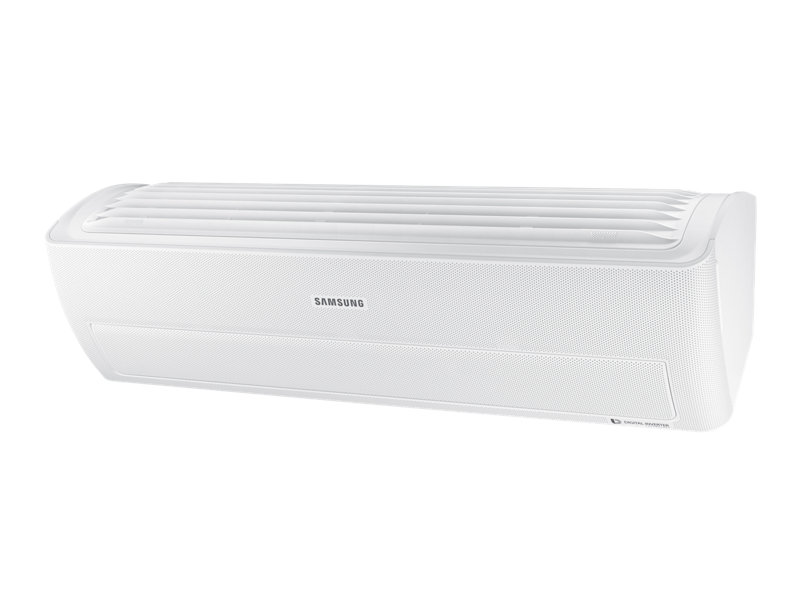 Điều hòa Samsung  Inverter 9.700BTU AR10NVFSBWKXSV