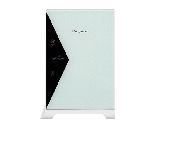 Máy lọc nước R.O Hydrogen Kangaroo KG100HU 5 lõi 