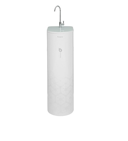 Máy lọc nước RO hydrogen ion kiềm Kangaroo KG100EO 7 lõi