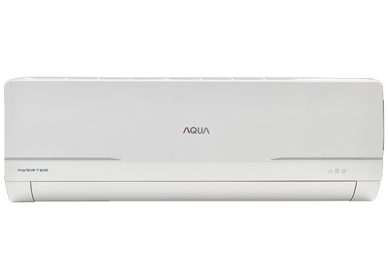 Điều hòa AQUA 2 chiều Inverter 12000BTU AQA-KCHV12D