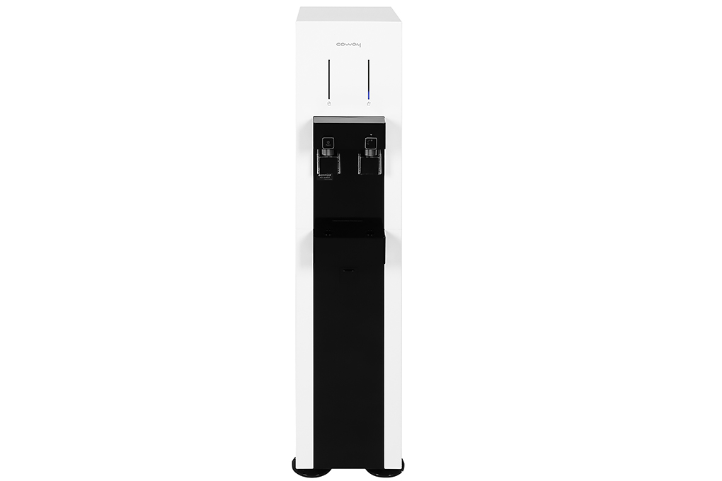 Máy lọc nước RO nóng nguội lạnh Coway CHP-590R 4 lõi