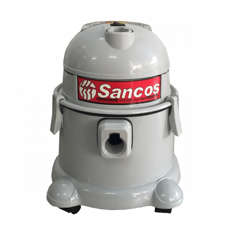 Máy hút bụi hút nước công nghiệp SANCOS 3223W