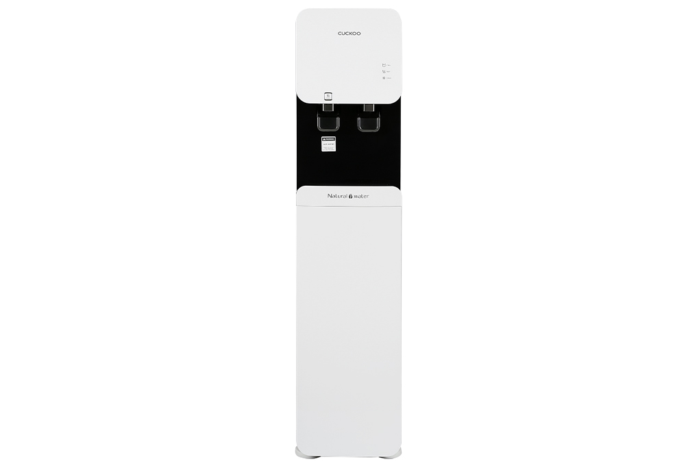 Máy lọc nước RO nóng lạnh Cuckoo CP-FRP601SW 4 lõi 