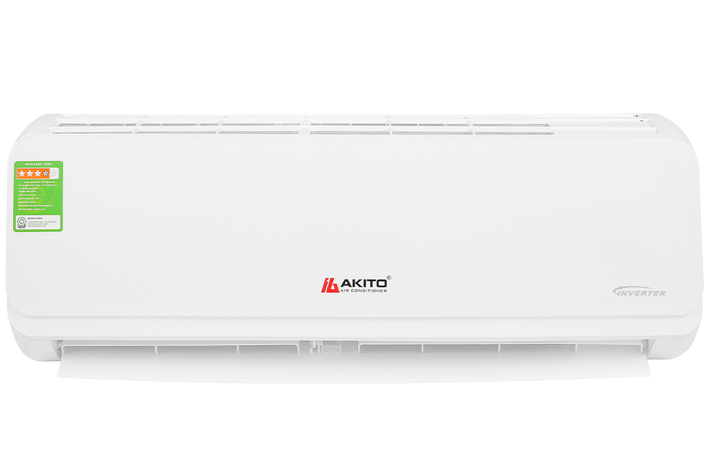 Máy lạnh Akito Inverter 1 HP AIC-09ST