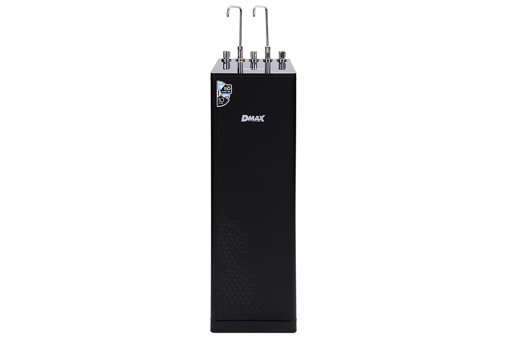 Máy lọc nước RO nóng nguội lạnh Dmax LNT003 10 lõi