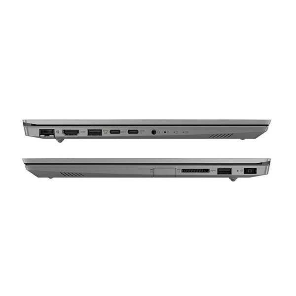 Laptop Lenovo Thinkbook 14-IIL 20SL00XQVN (Core i3-1005G1 | 4GB | 1TB HDD | Intel UHD | 14.0 inch FHD | Free Dos | Xám)