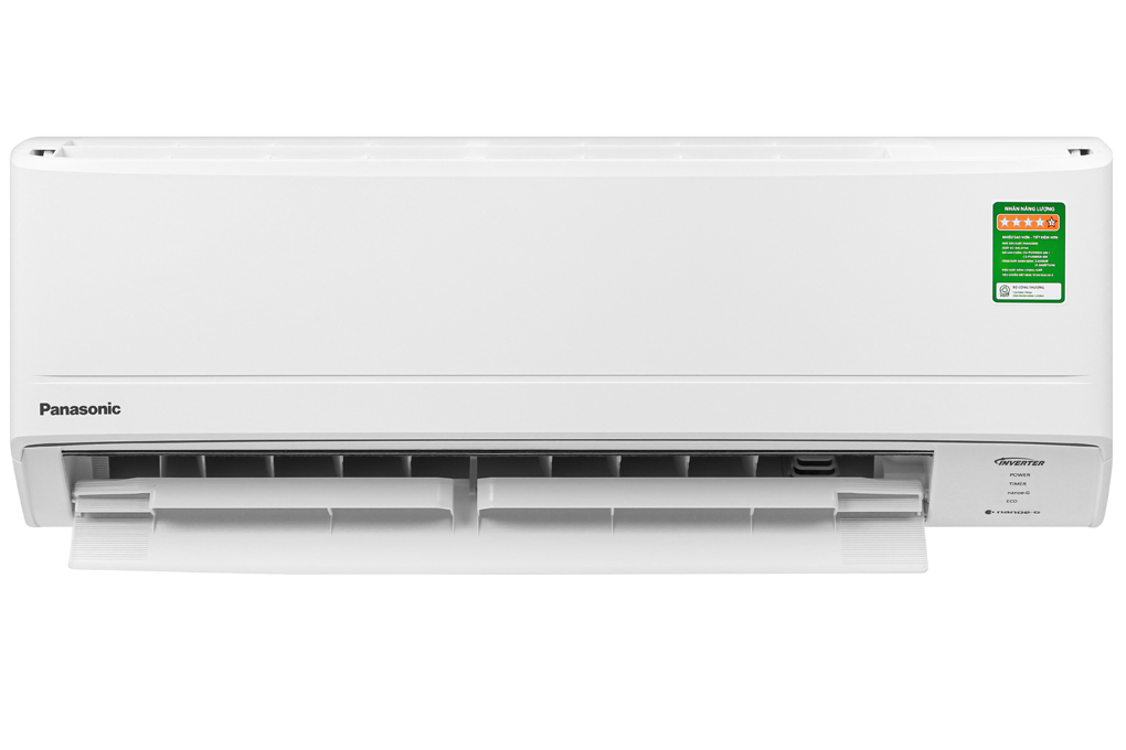 Máy lạnh Panasonic Inverter 2 HP CU/CS-PU18WKH-8M