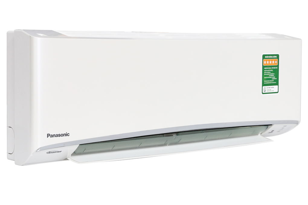 Máy lạnh Panasonic Inverter 17700 BTU CU/CS-XU18UKH-8
